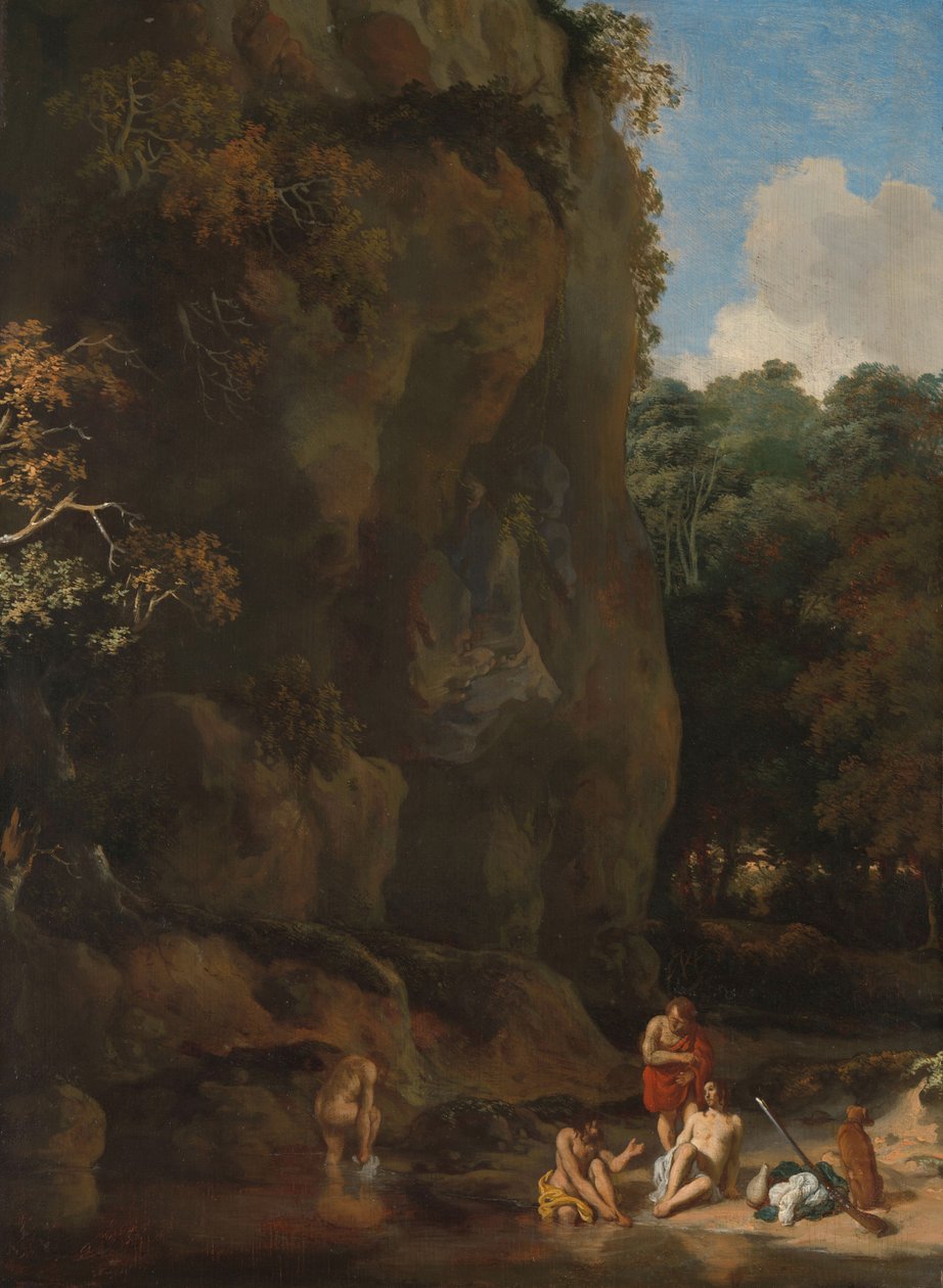  door Gerbrandt van den Eeckhout
