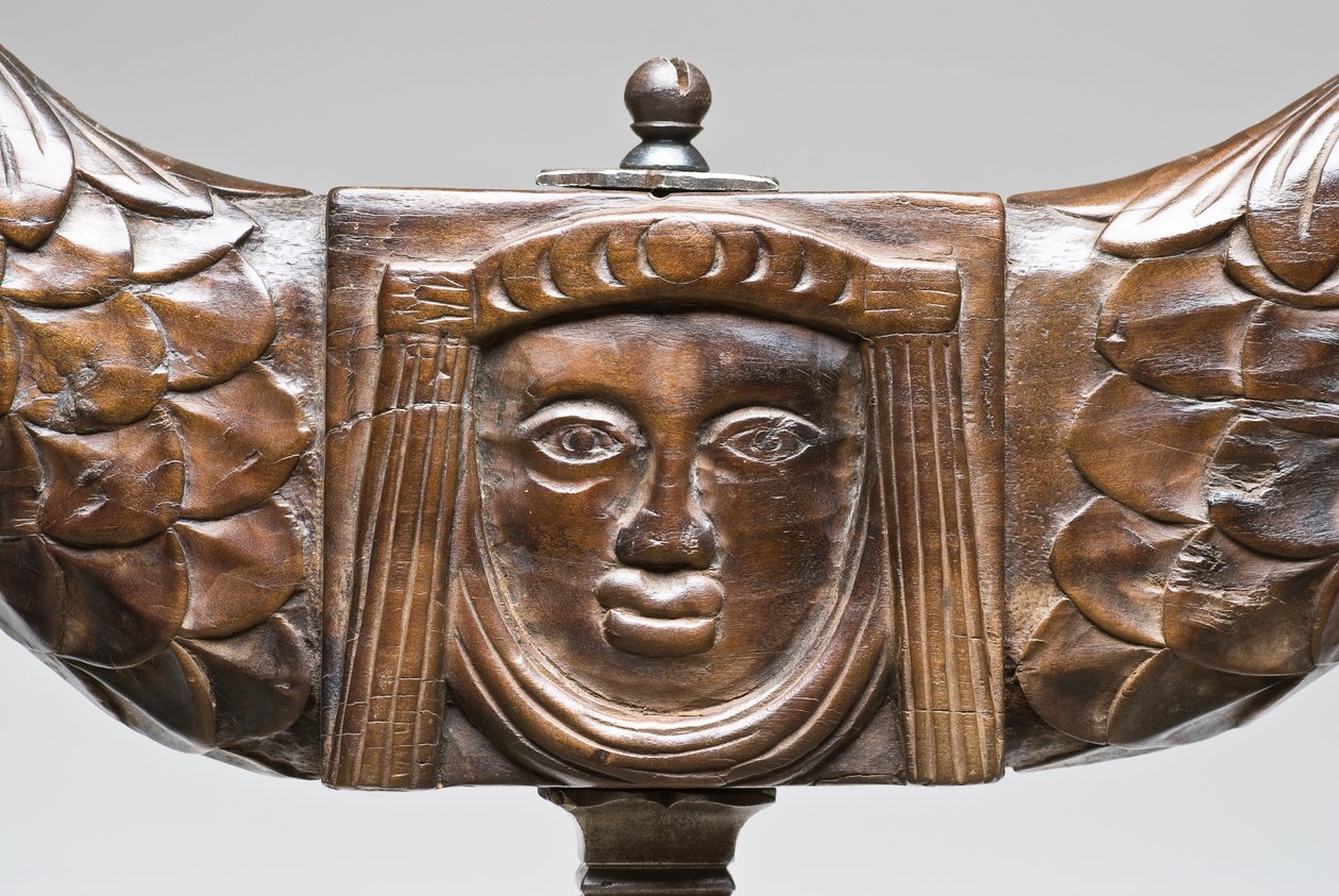Handboor, ca. 1600 door German School