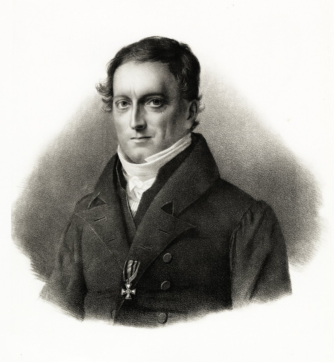 Johann Friedrich Herbart door German School