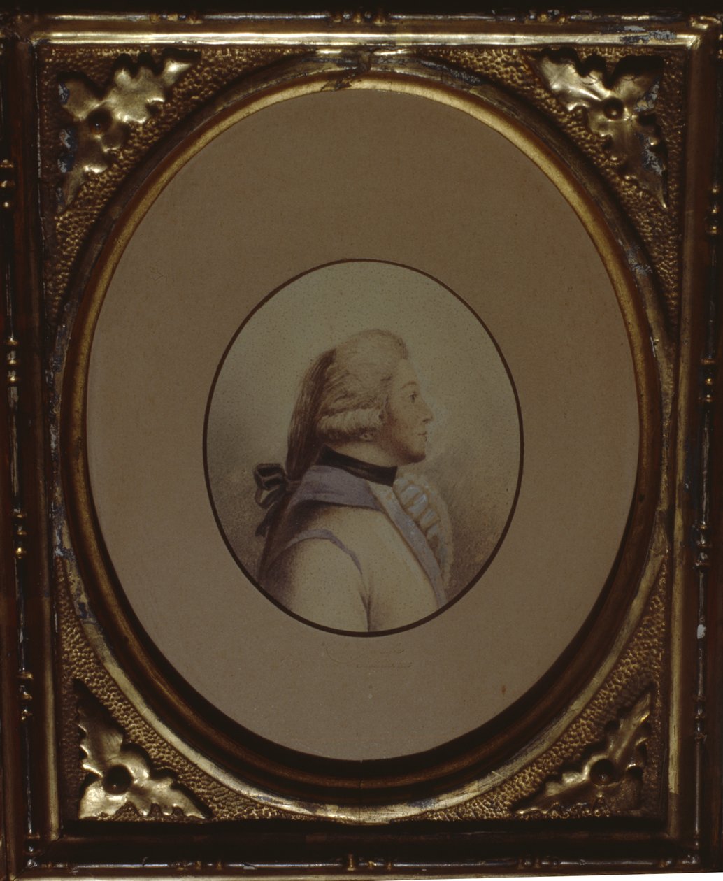 Karl Wilhelm Ferdinand von Bismarck door German School
