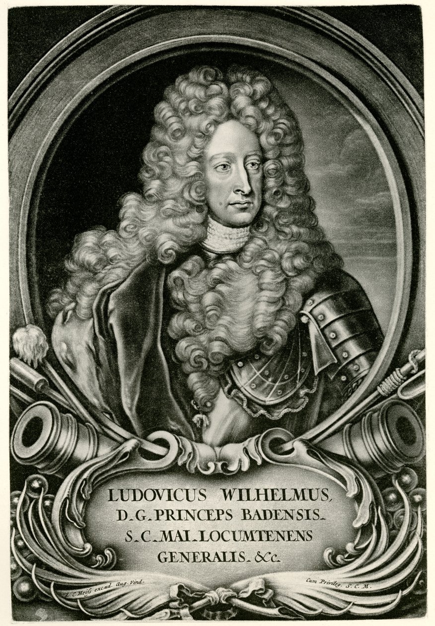 Lodewijk Willem door German School