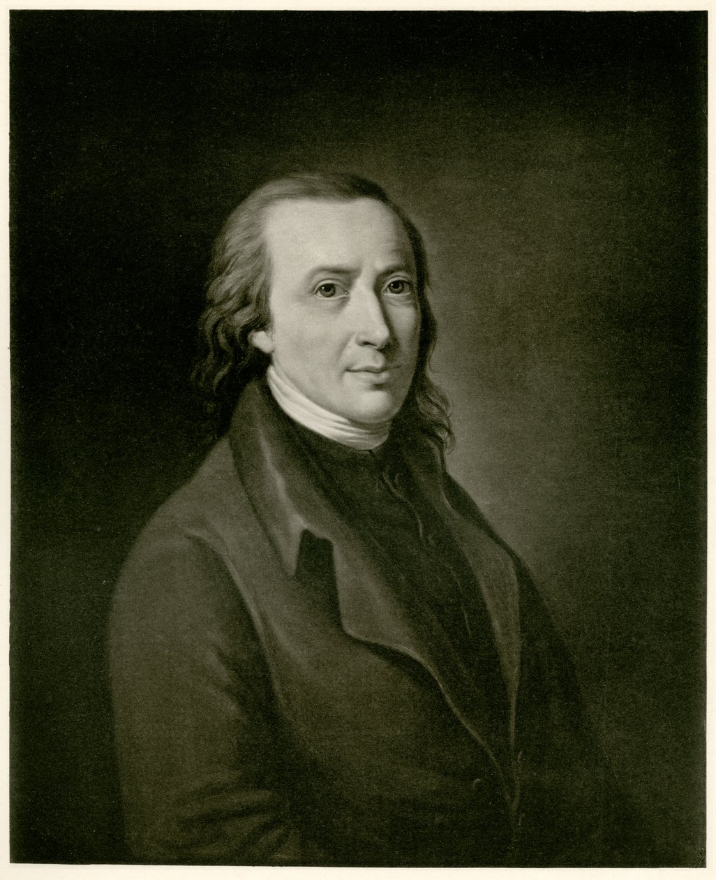 Matthias Claudius door German School