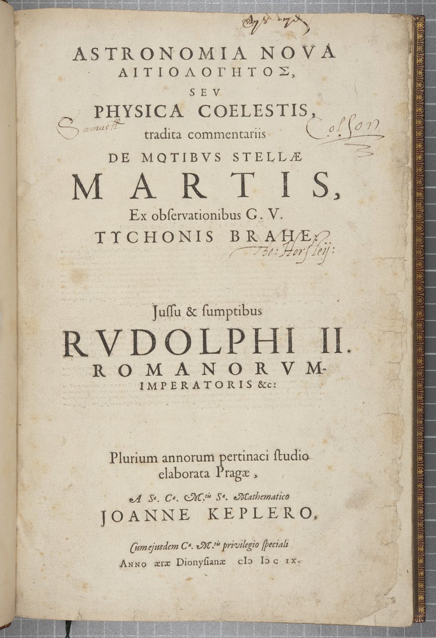 Titelpagina van 