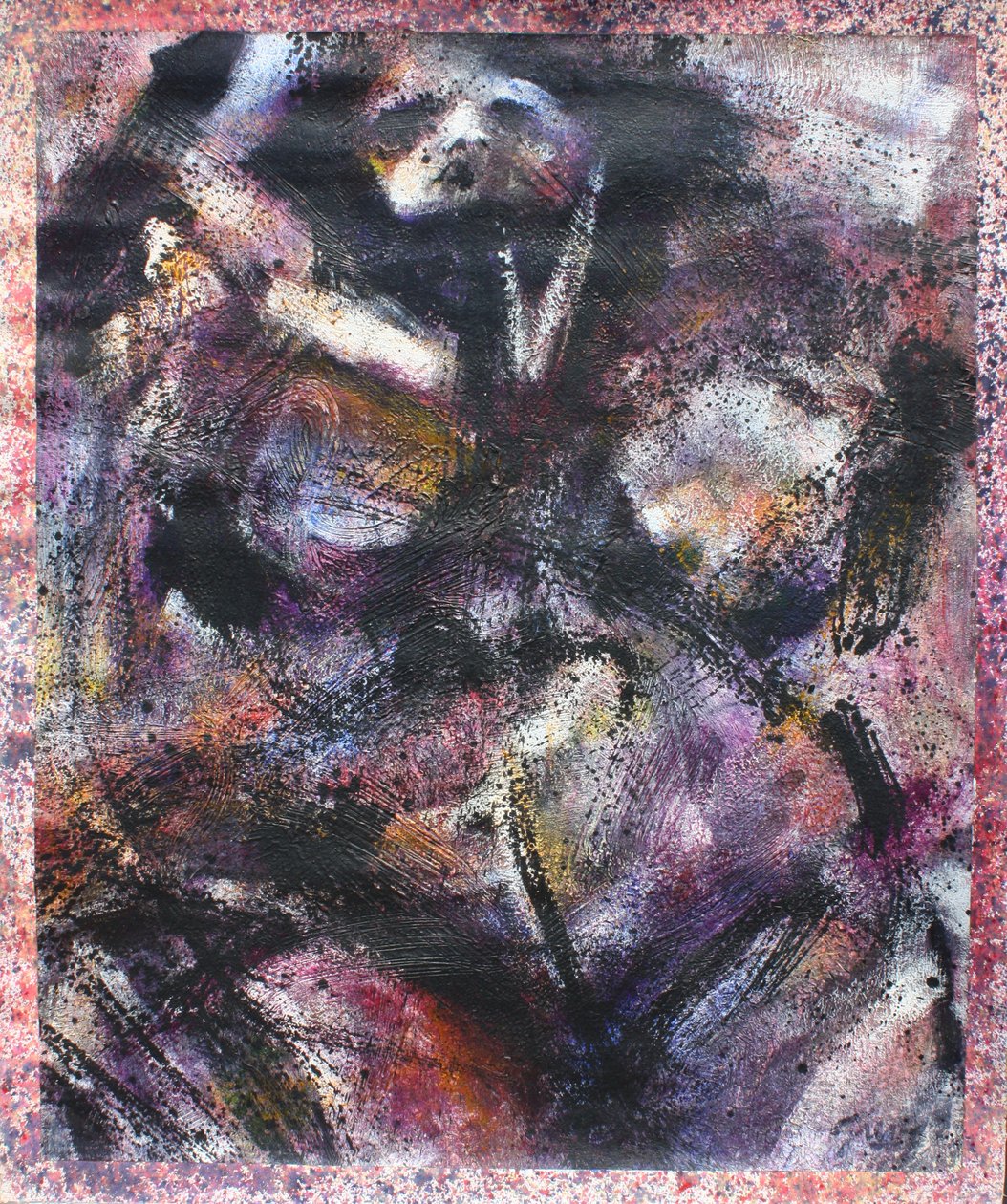 Demeter door Gerrit Greve