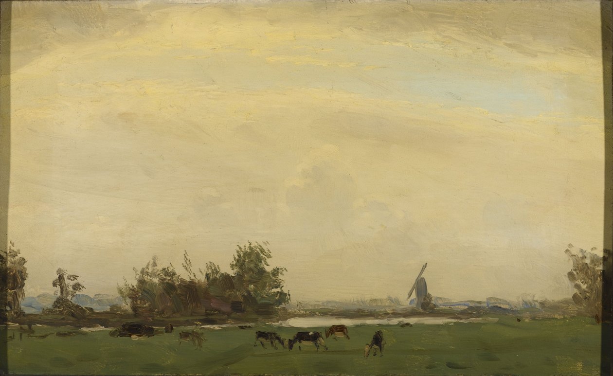  door Gerrit Willem Dijsselhof
