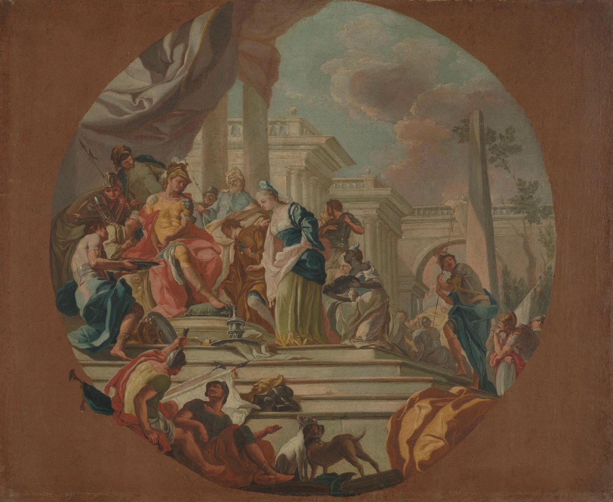 door Giacinto Diana