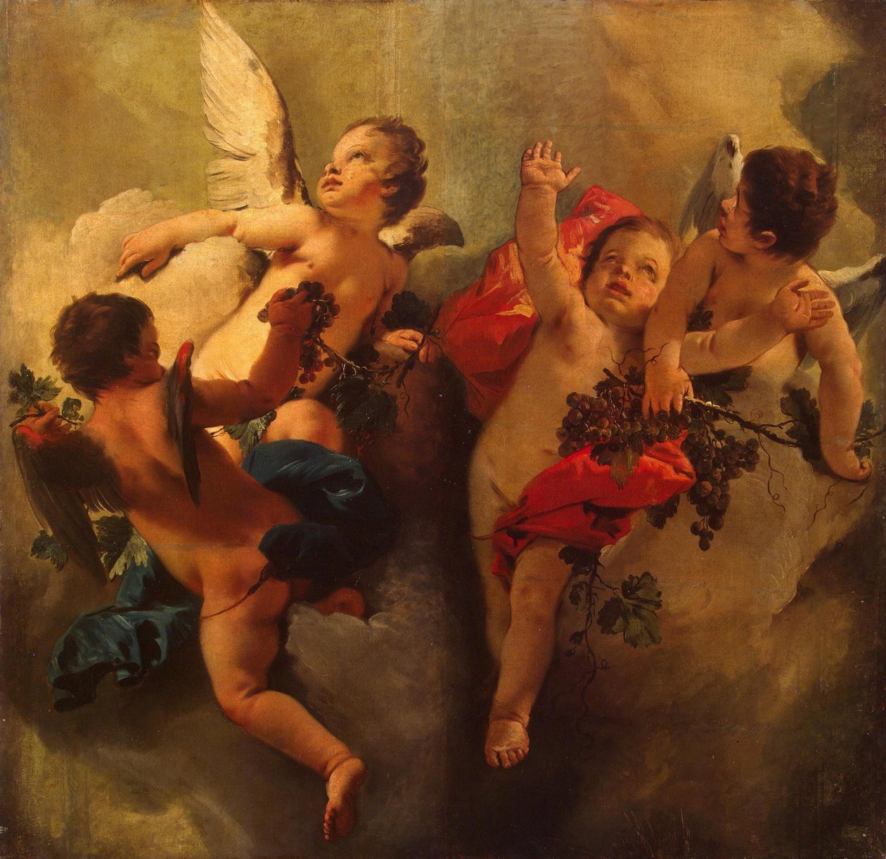 Cupido