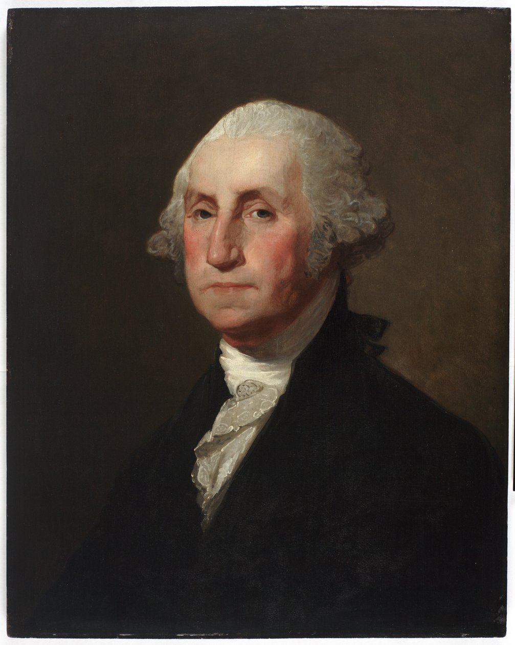 George Washington, 1819 door Gilbert Stuart