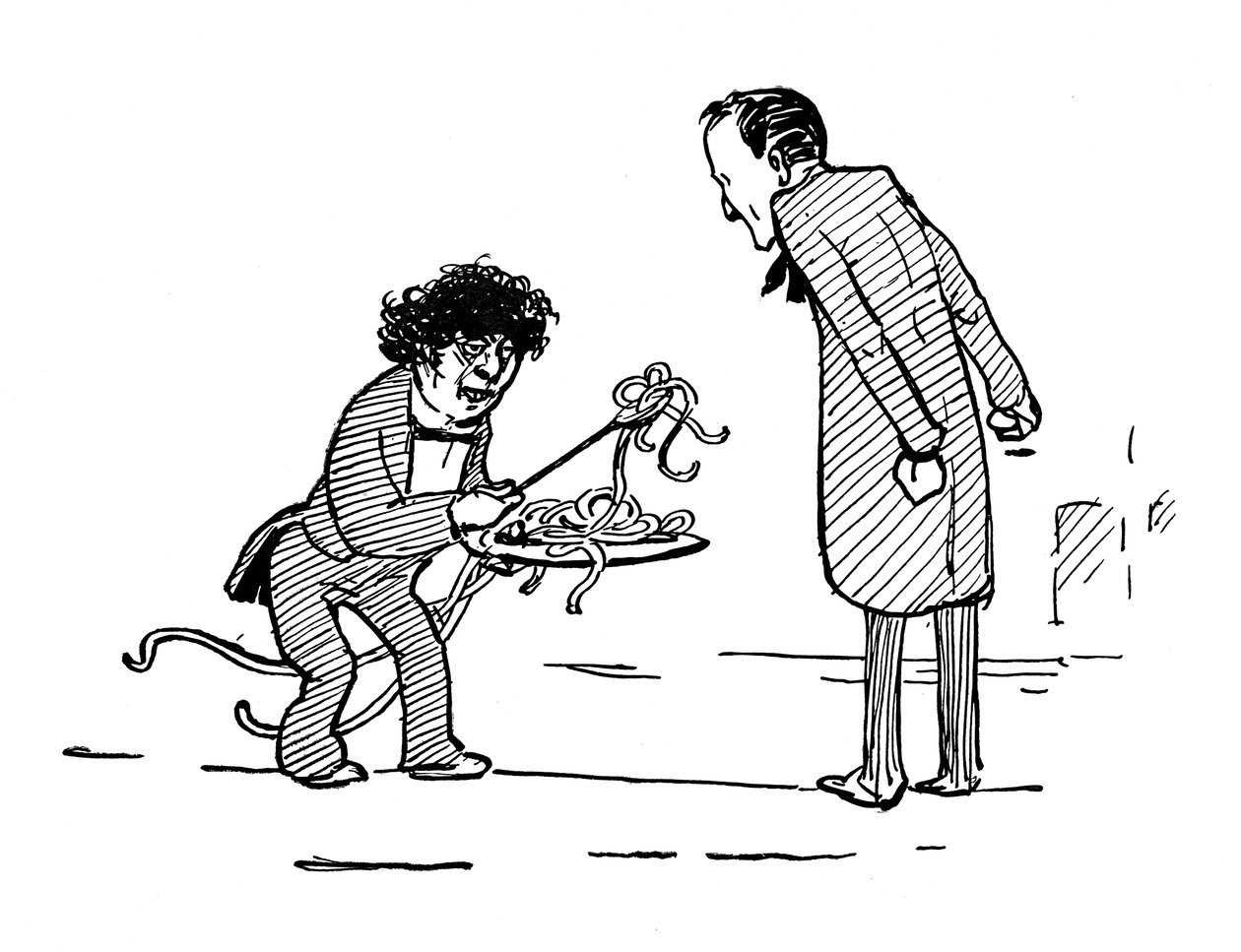 Guglielmo Marconi door Gilbert Keith Chesterton