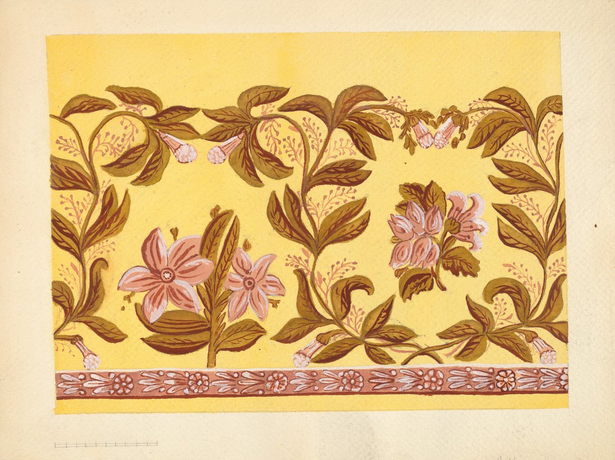 Bandbox, ca. 1937 door Gilbert Sackerman