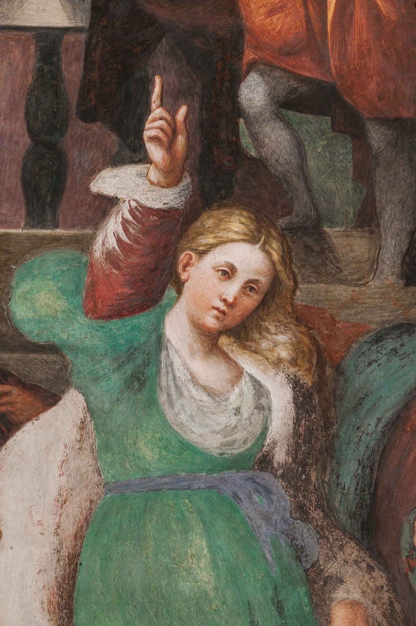 St. Catharina