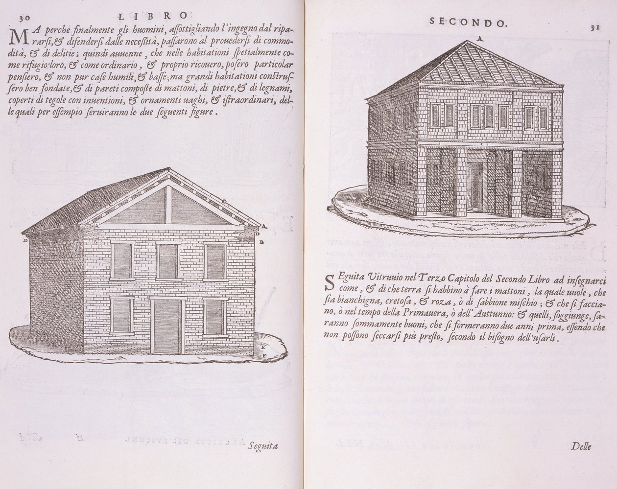 Ontwikkeling van huisvesting, uit 