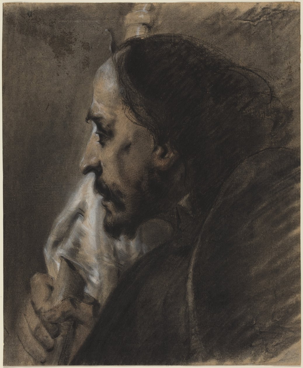 Sint-Jakobus de Meerdere door Giovanni Battista Piazzetta