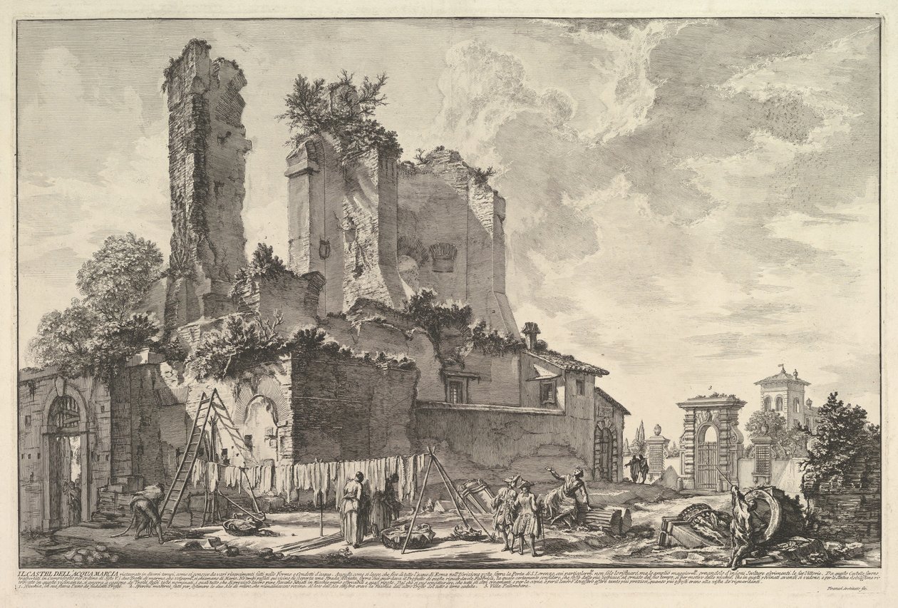 De Fontana dell