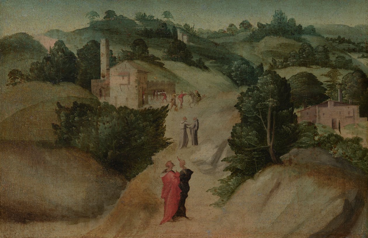  door Giovanni Larciani