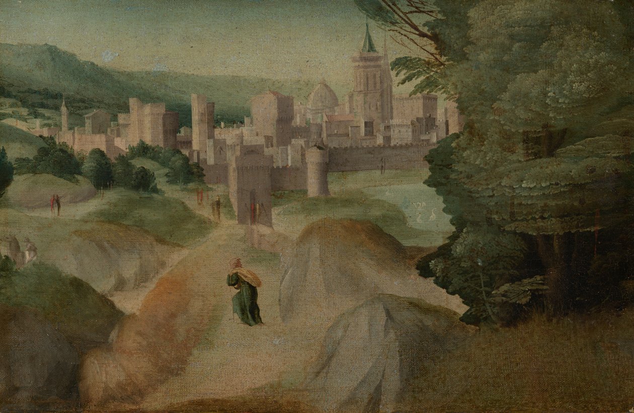  door Giovanni Larciani