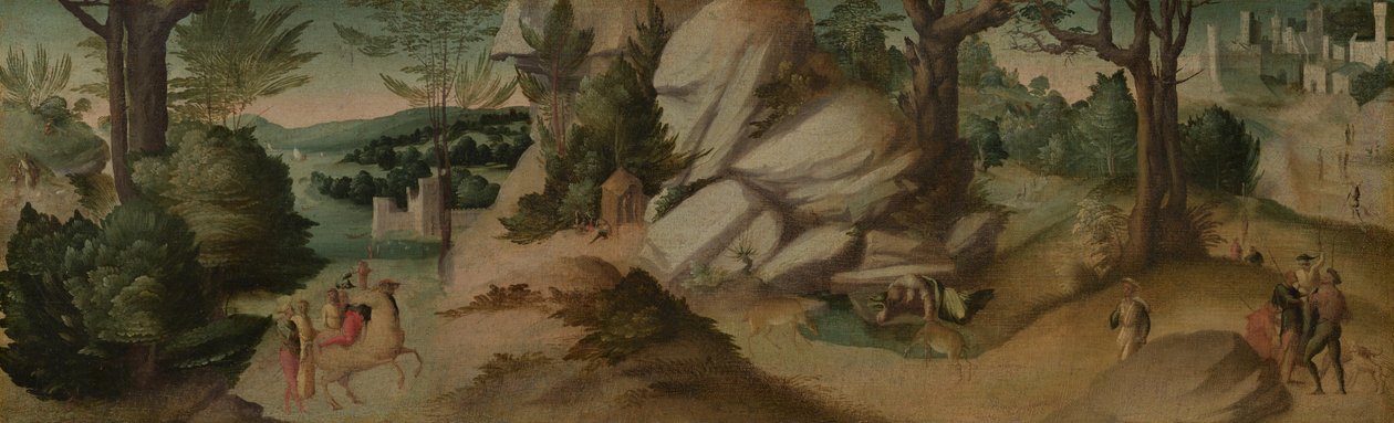  door Giovanni Larciani