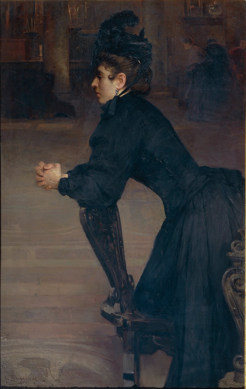  door Giovanni Zangrando