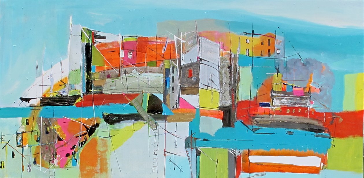  door Gisela Gaffoglio
