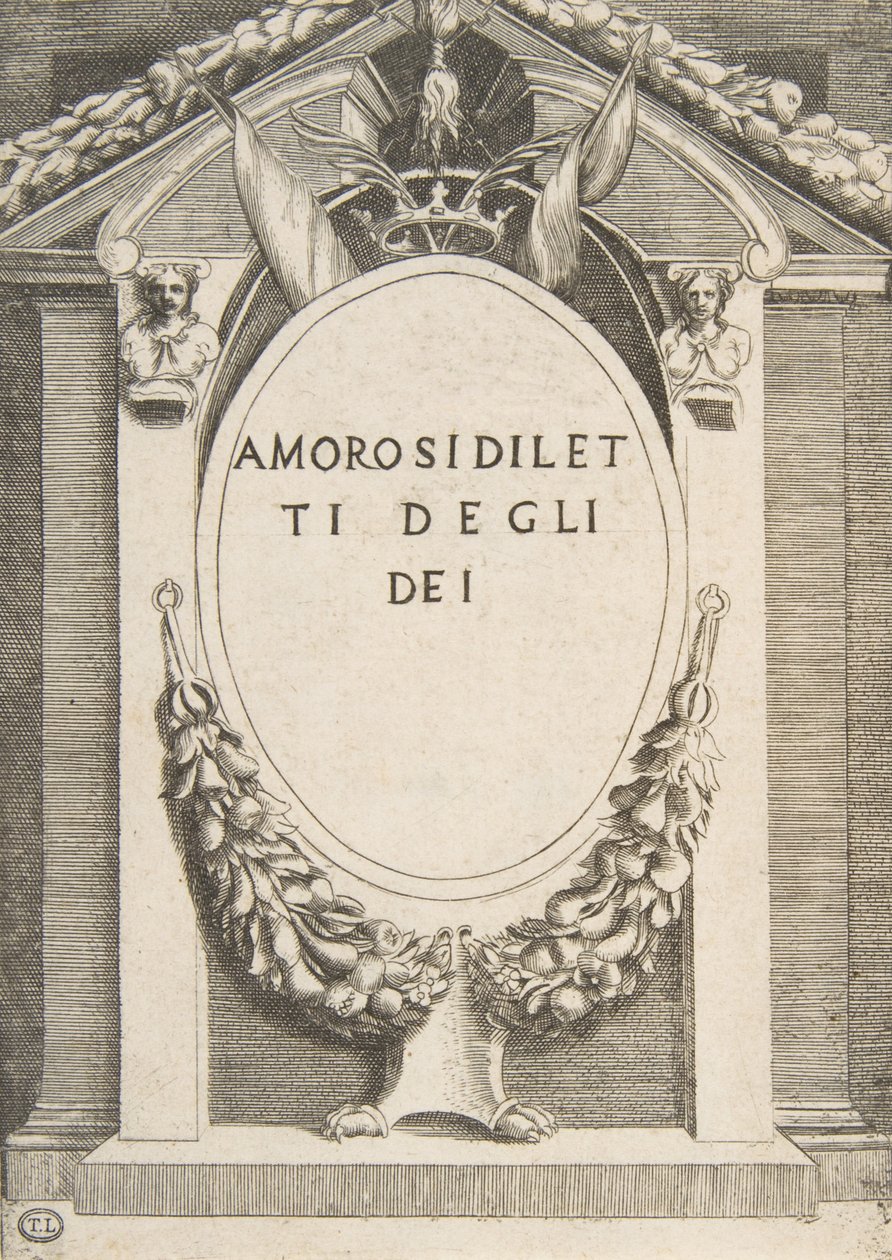 Titelpagina van 