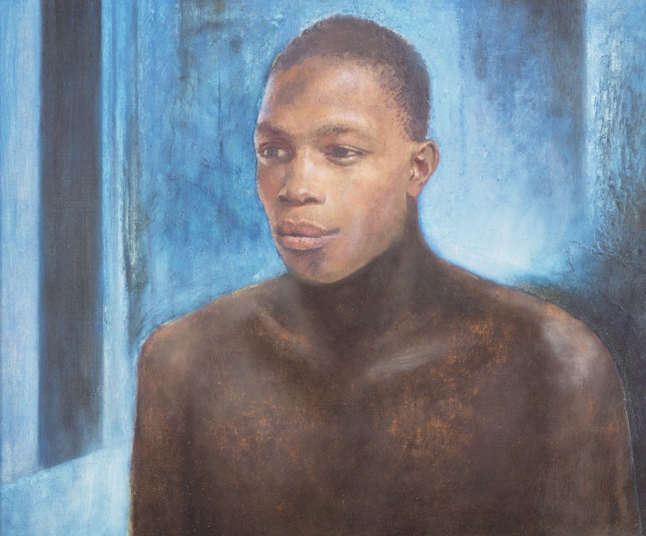 Felix door Glyn Warren Philpot