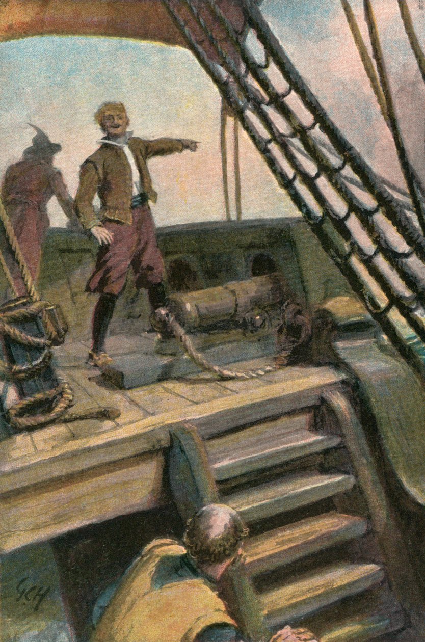  door Godfrey C. Hindley