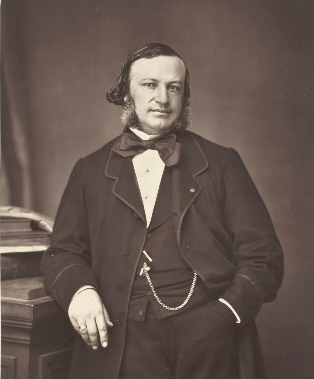 Auguste Ambroise Tardieu Franse arts en forensisch wetenschapper door Goupil and Co