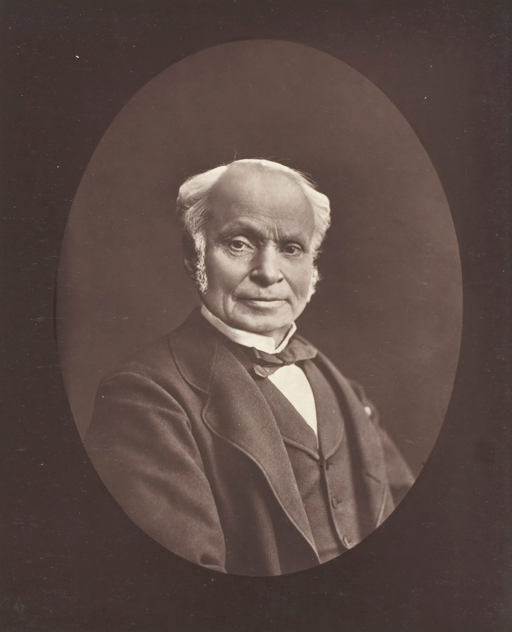 Charles-Camille Doucet, [Franse dichter en toneelschrijver] door Goupil and Co
