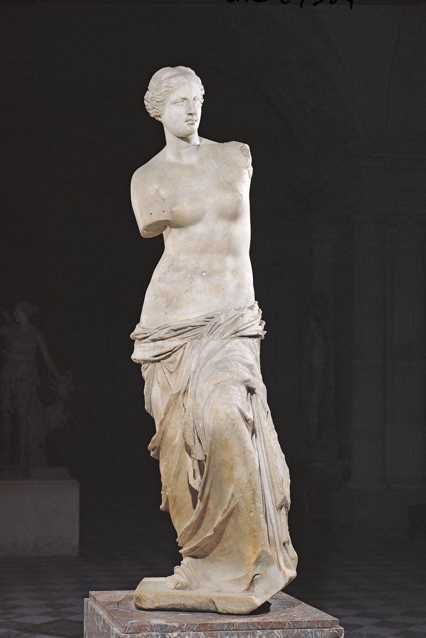 Aphrodite, de 