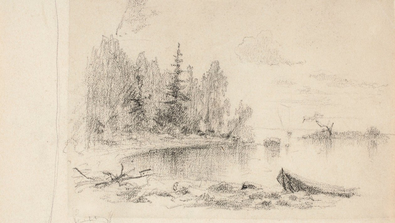 Zonder titel door Gunnar Berndtson