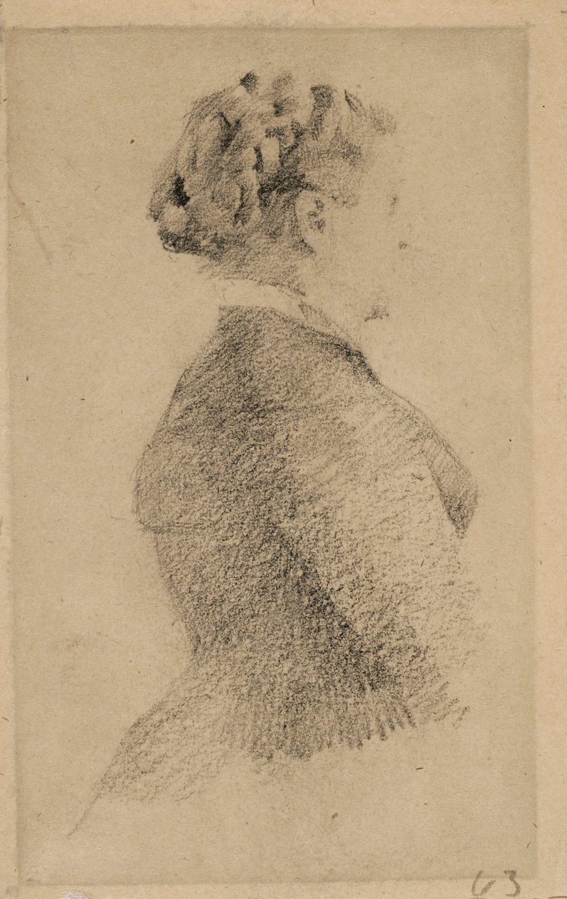 Zonder titel door Gunnar Berndtson