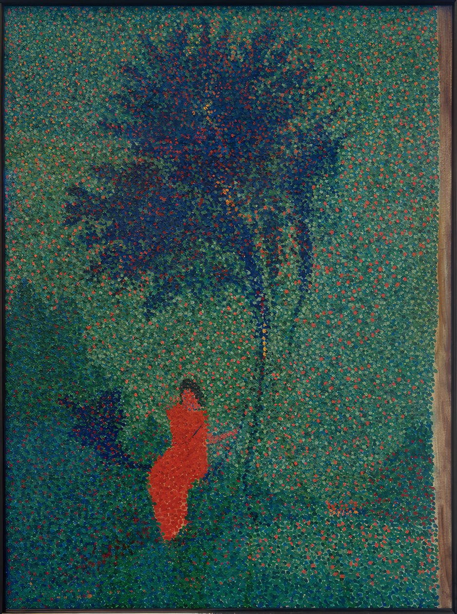 Droom door Gustav Gildemeister