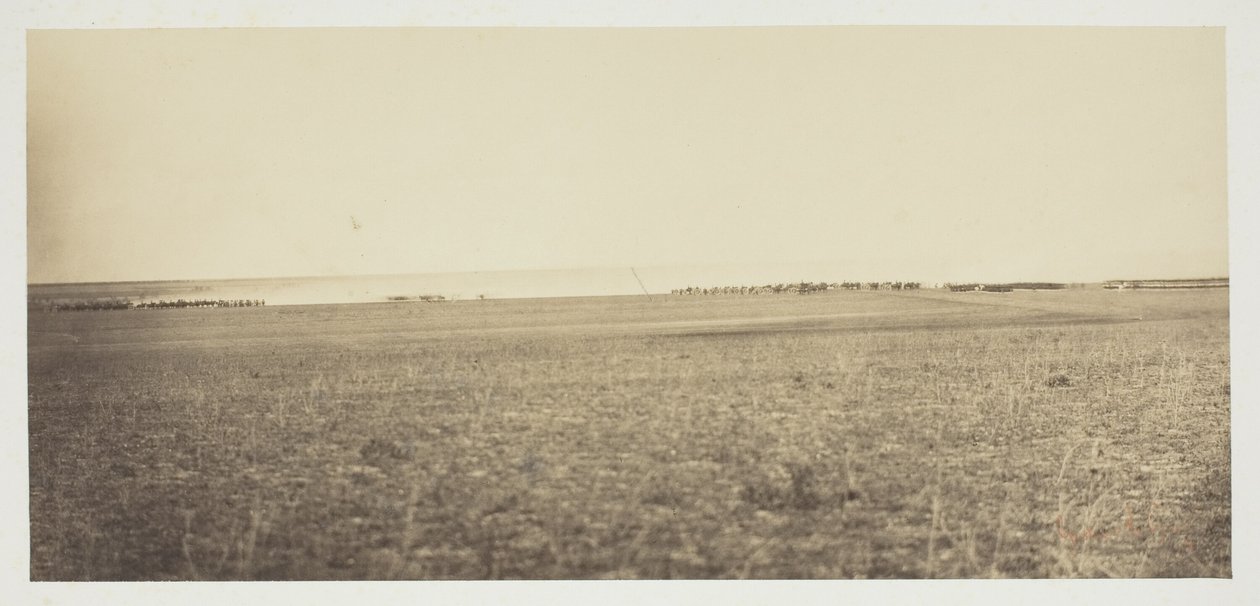 Zonder titel door Gustave Le Gray