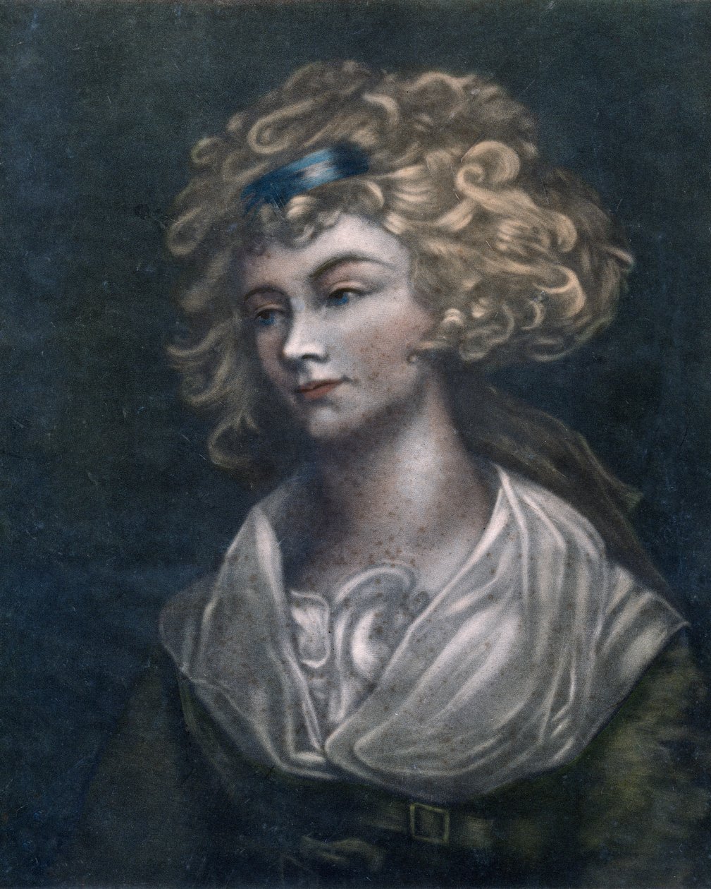 De dochter van de dominee door H A O Mackenzie