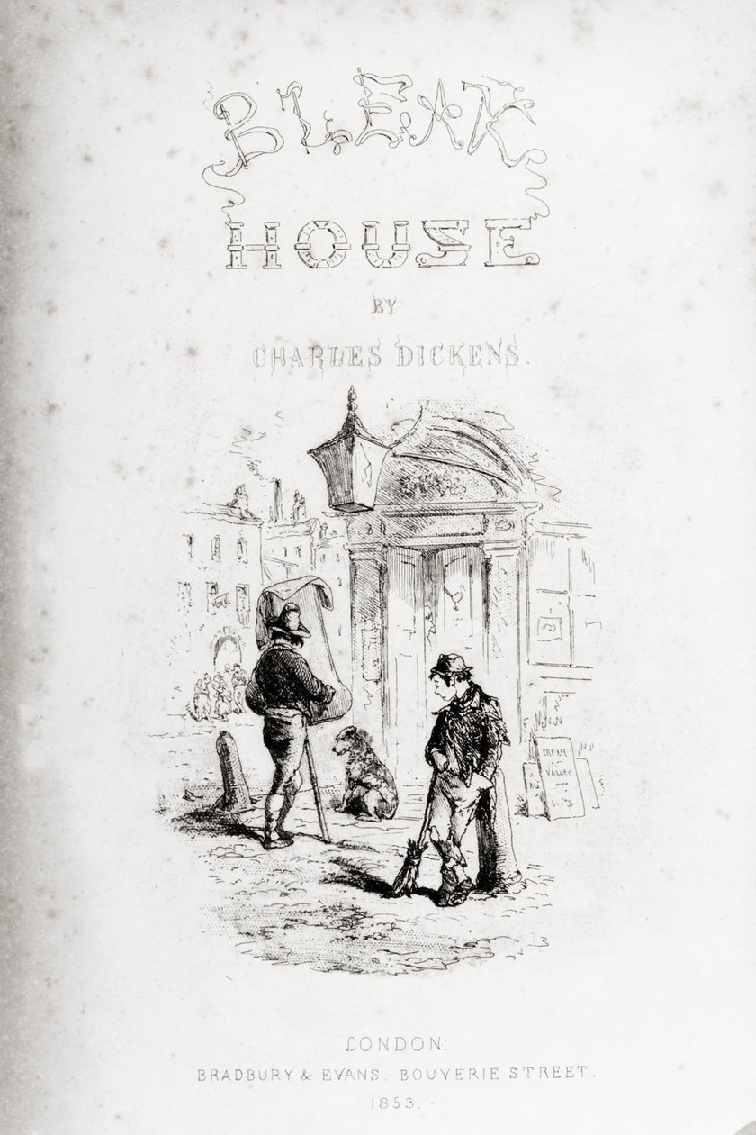 Titelpagina van 