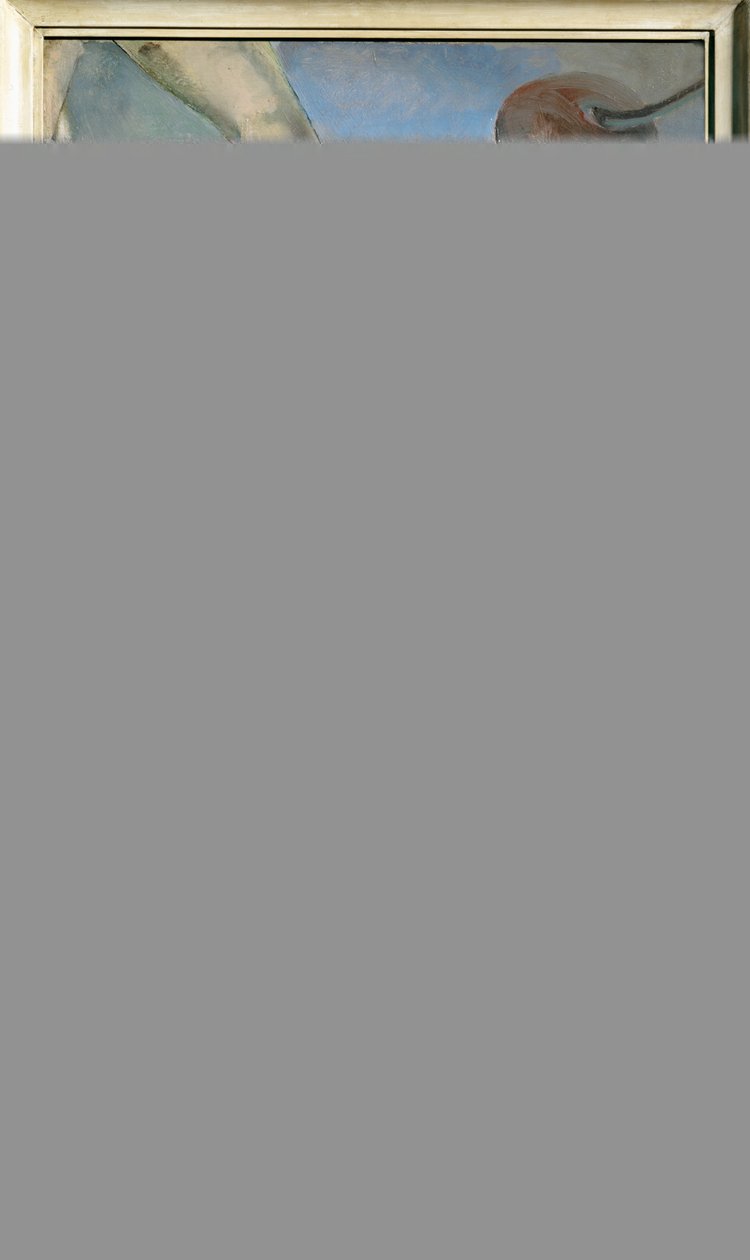  door Hanns Ludwig Katz