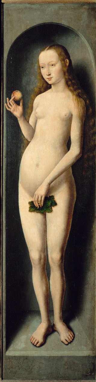  door Hans Memling