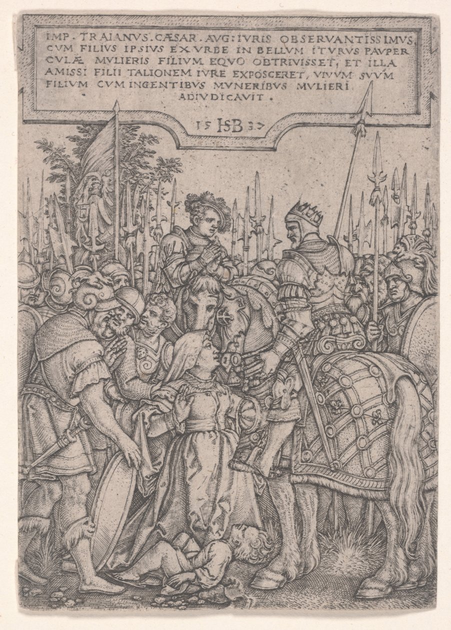Trajanus