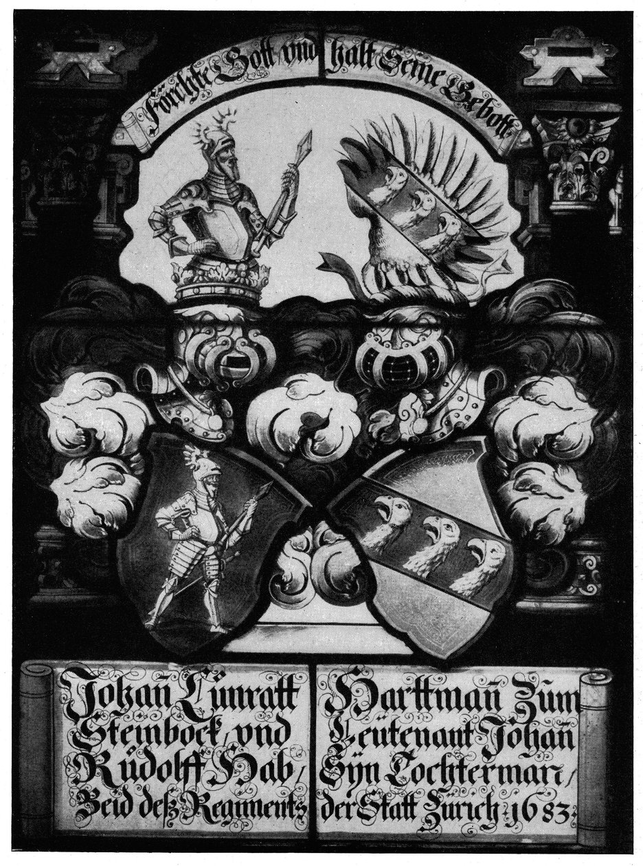 Affolternecclesiaevitrum7i door Hans Wilhelm Wolf