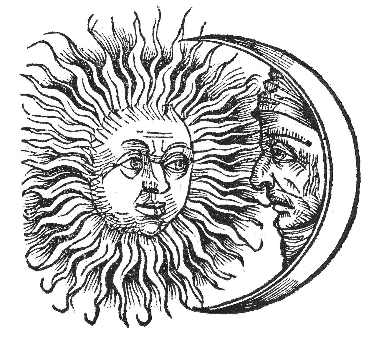 Liber Chronisch door Hartmann Schedel