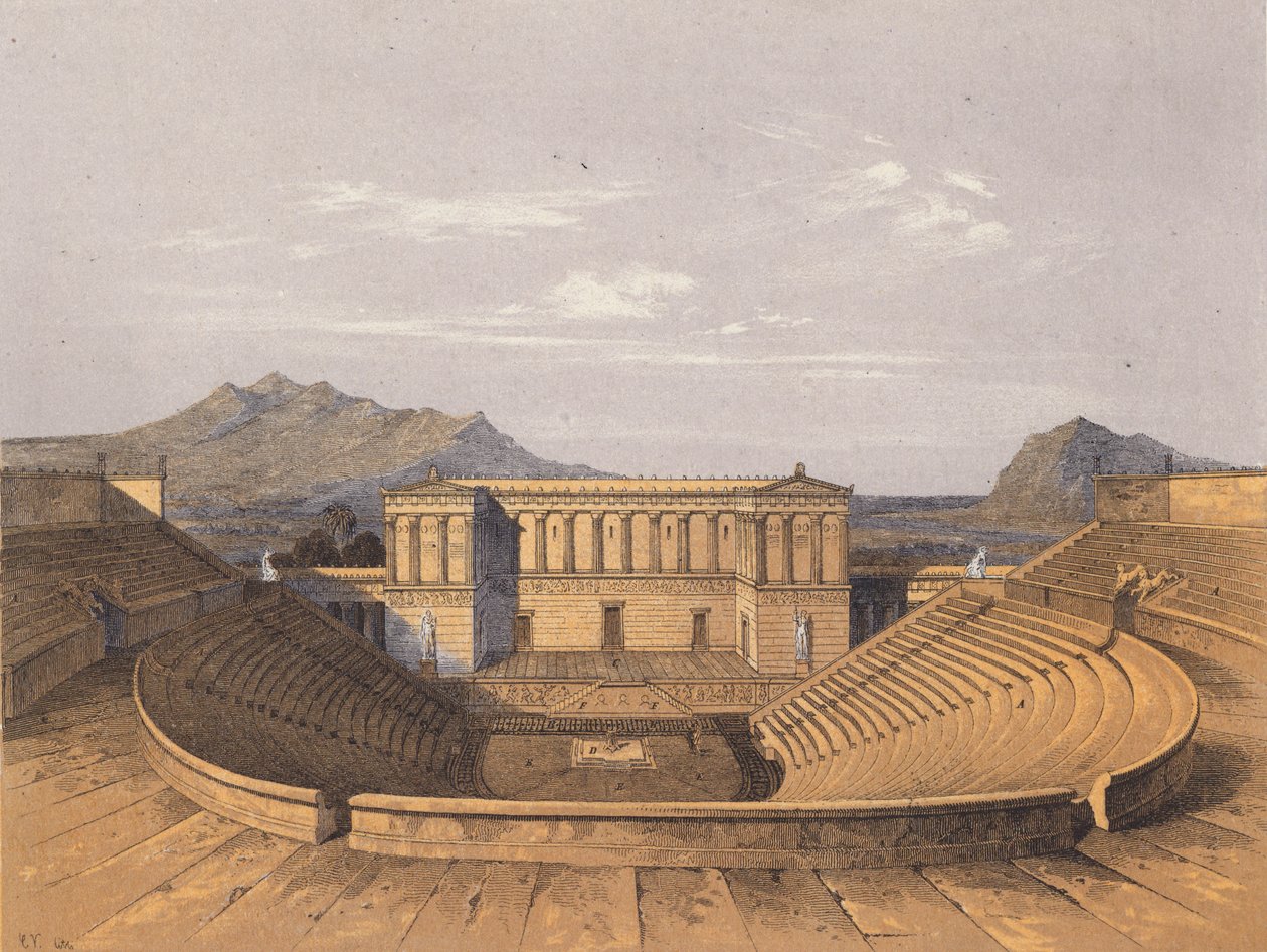  door Heinrich Strack