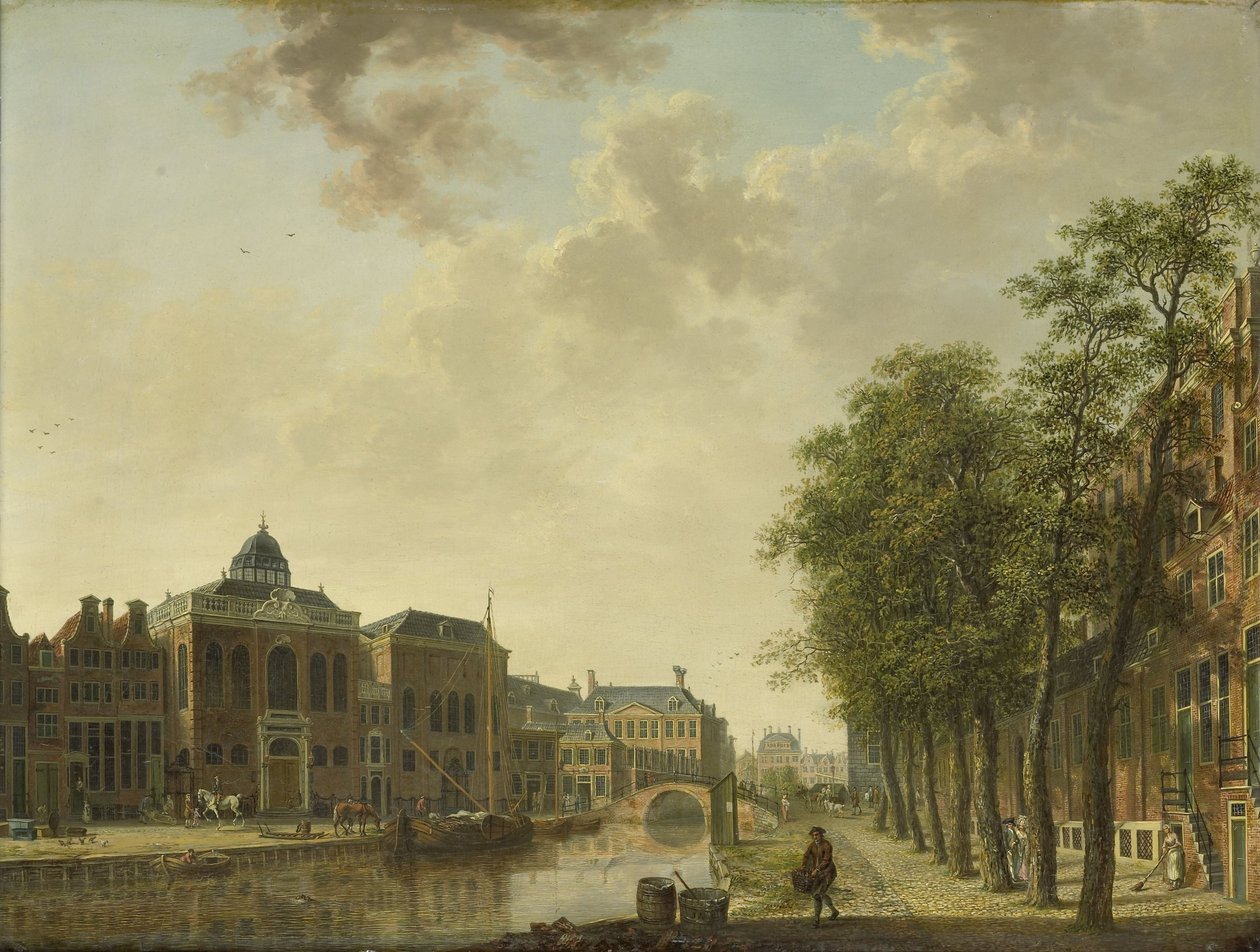  door Hendrik Keun
