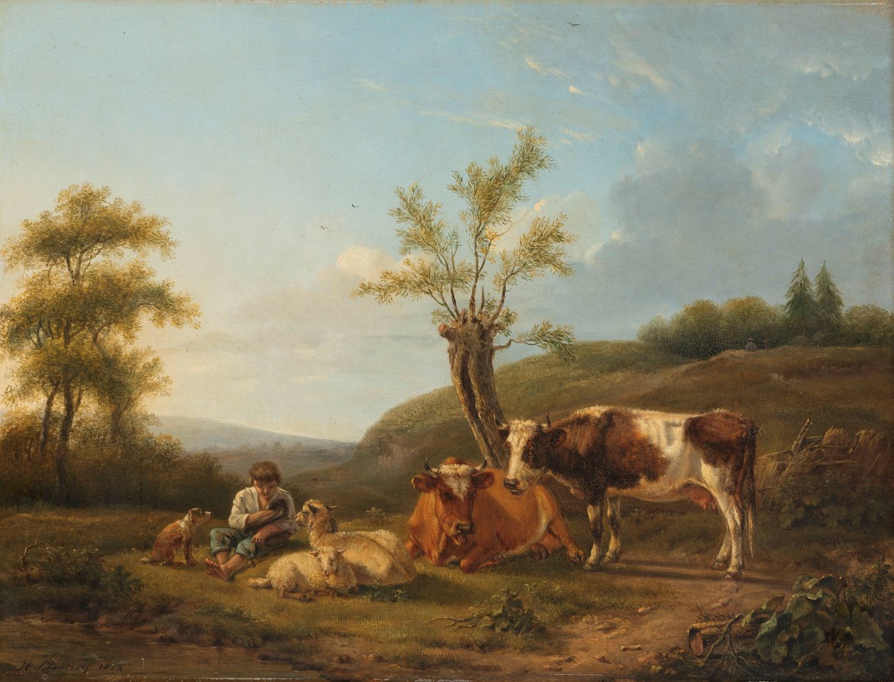  door Hendrik Stokvisch