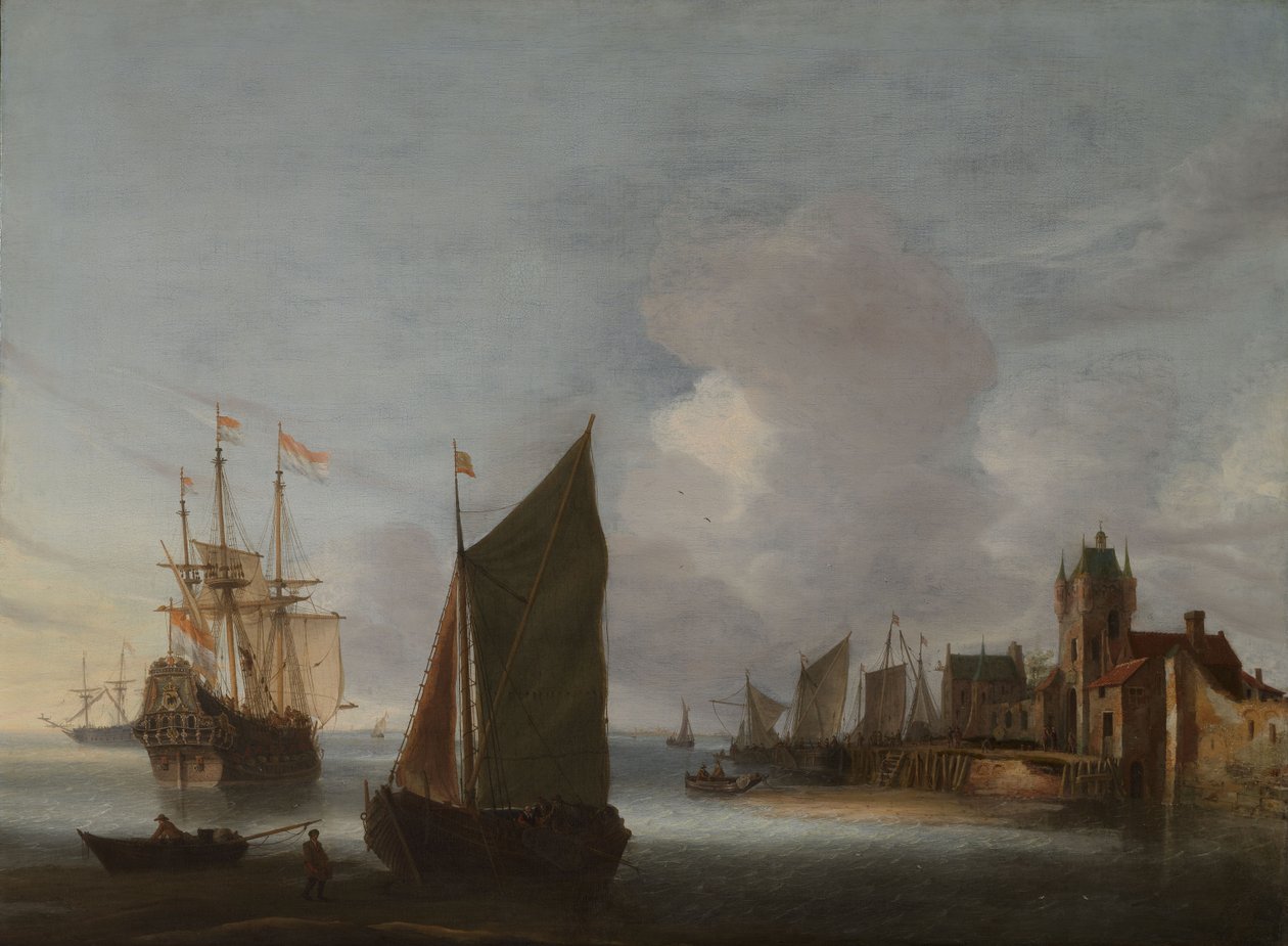  door Hendrik van Anthonissen