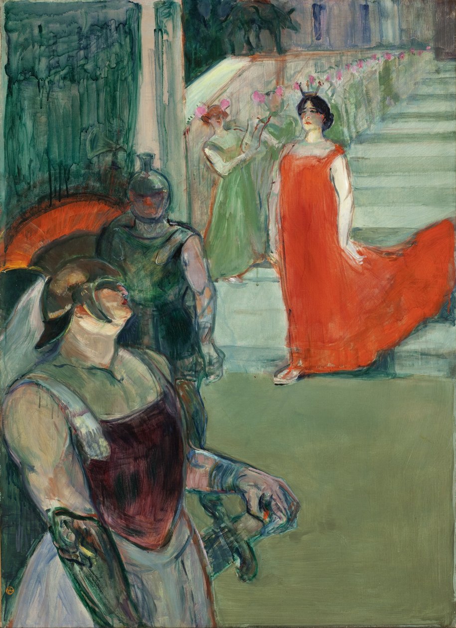 De Opera 