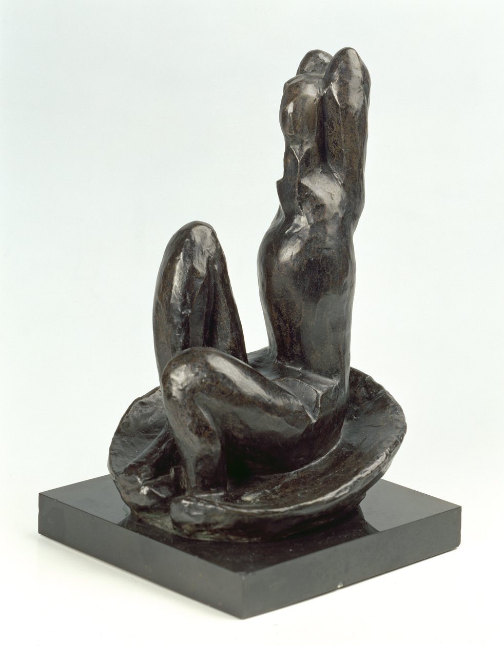 Venus in een schelp I door Henri Matisse