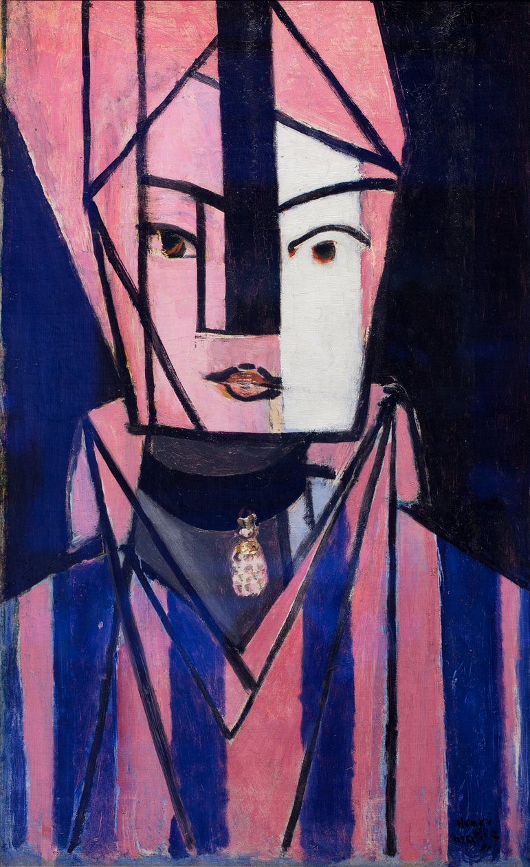  door Henri Matisse