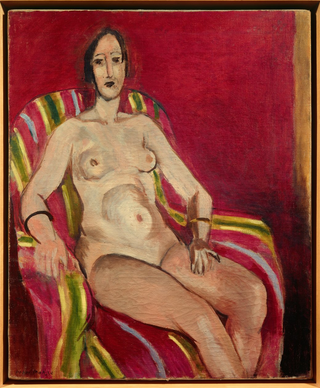  door Henri Matisse