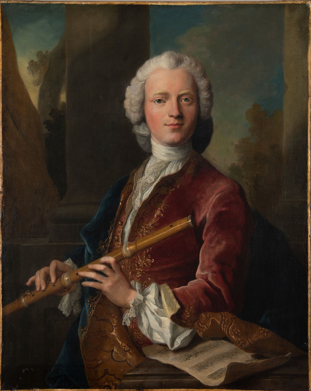 Millot door Henri Millot