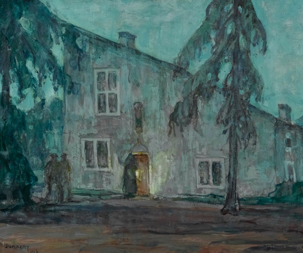 Huis van Jeanne d